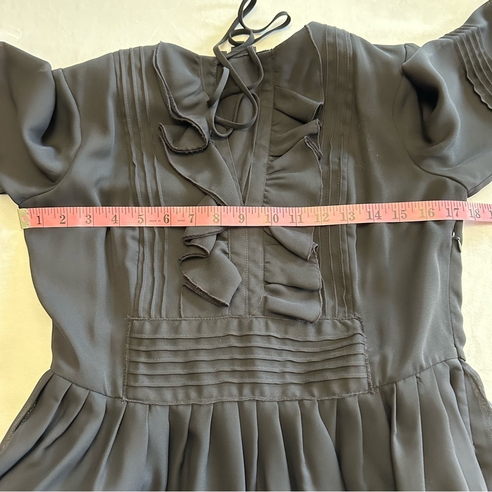 W by worth dress - Picture 6 of 8